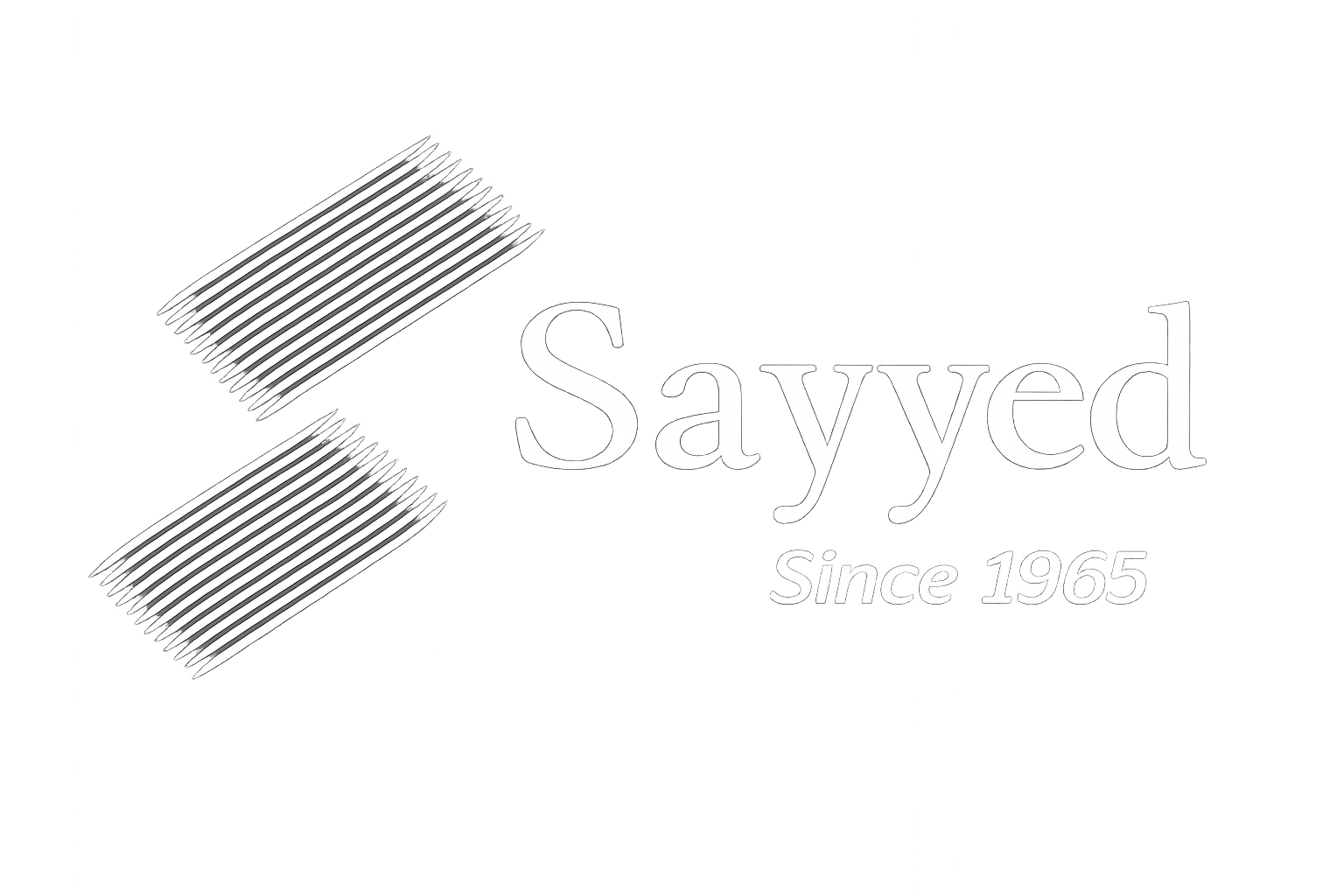 sayyed footer logo