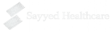 sayyed health logo